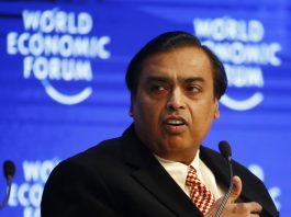 Richest Indian in Forbes list 2024, Mukesh Ambani tops, check full list