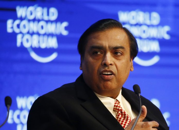 Richest Indian in Forbes list 2024, Mukesh Ambani tops, check full list