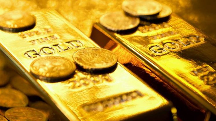 What are the disadvantages of investing in gold? - Business League