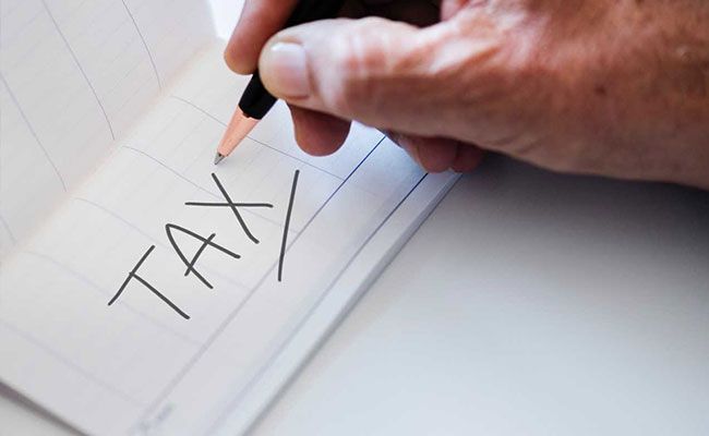 How To Claim Tax Exemption On Home Loan Without Paying Interest In 