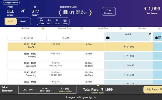 indigo-introduces-new-flights-connecting-surat-details-here-business