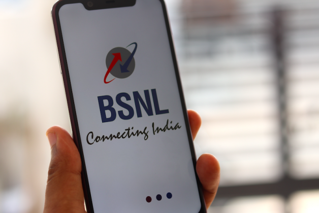 bsnl broadband business plan