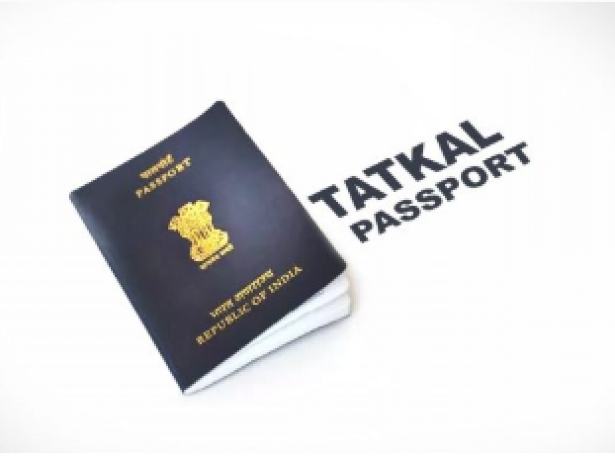 documents required for tatkal passport