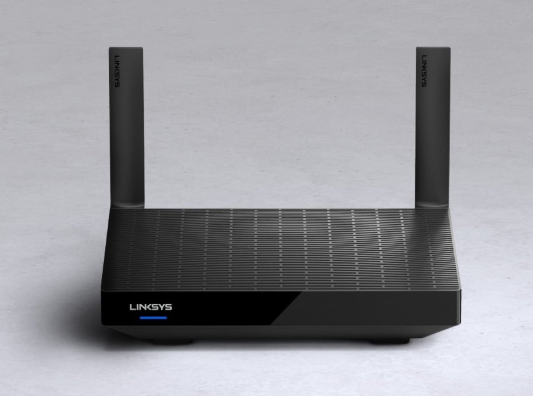 affordable small business routers