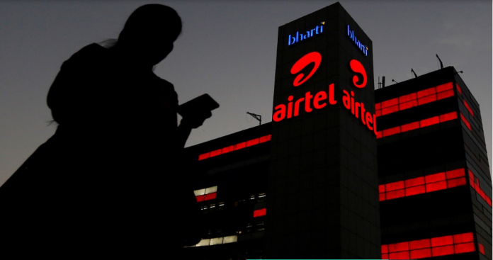 Airtel give 4 lakh Rupees benefits with 2 Recharge plan...