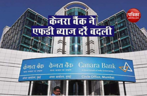 canara bank interest rates on term deposits