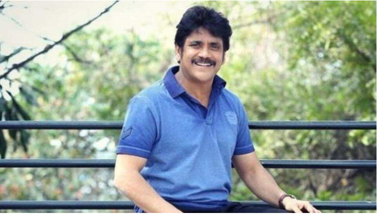 Happy birthday Nagarjuna: Five unseen pictures of the star on his 61st