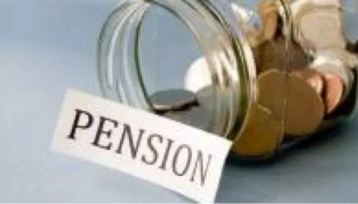 How Much Is Pension Relief