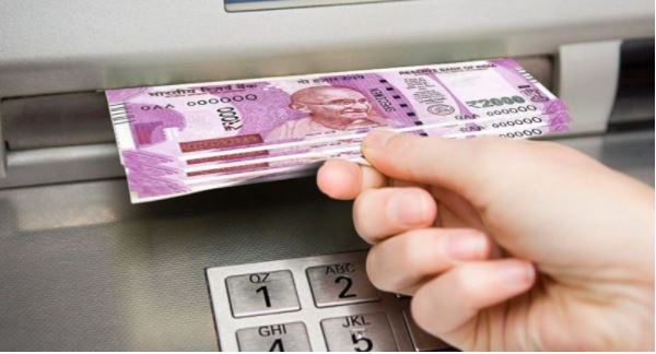 How to Deal with ATM Transaction Failure? Get Your Answer Here ...