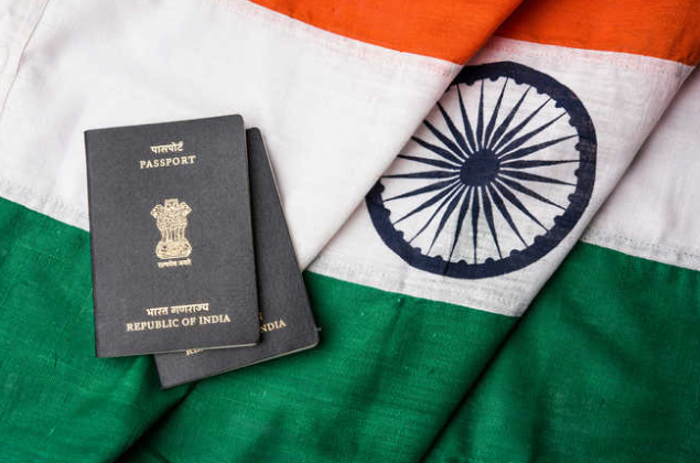 indian visit without visa