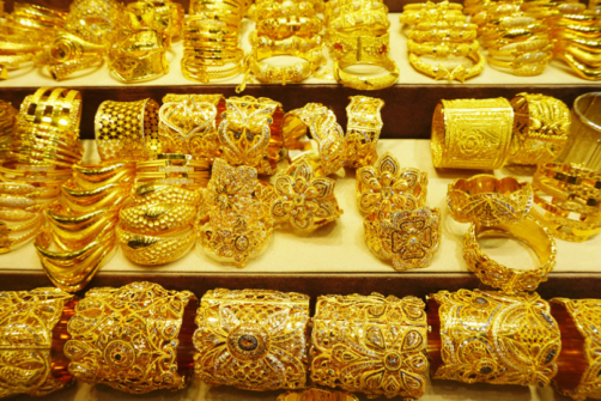 Gold Price Today Gold And Silver Prices Fall Again See Today S New Prices Quickly Business League