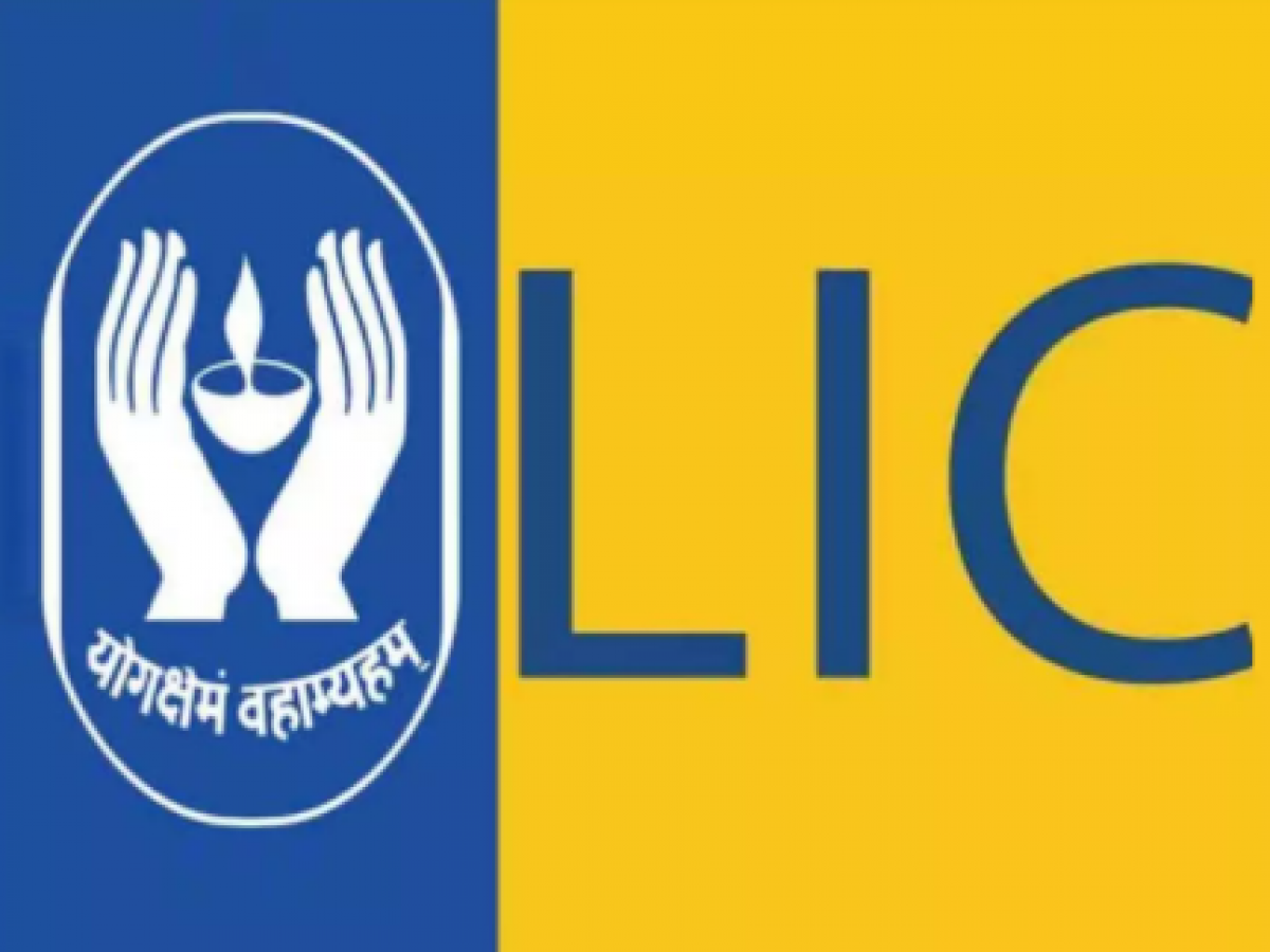 LIC shares surpass issue price mark for the first time, stock soars 4%