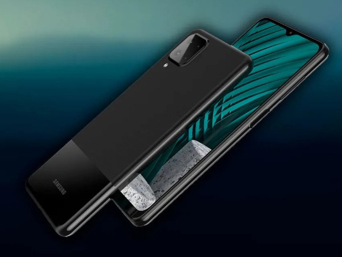 Samsung Galaxy M12 With 7000mah Battery Will Be Launched Soon Equipped With These Amazing Features Know The Possible Price And Specifications Business League