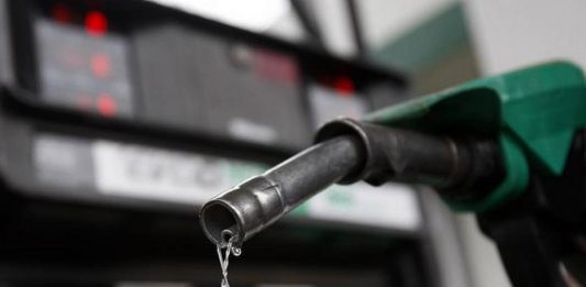 Petrol Diesel Price Today