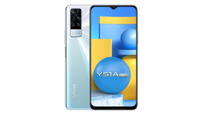 Vivo Smartphons: Vivo launched triple rear camera phone, know the price and features