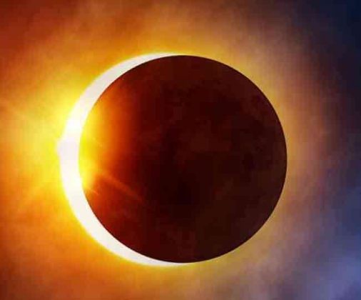 Solar Eclipse 2021: Solar eclipse going to cause upheaval ...