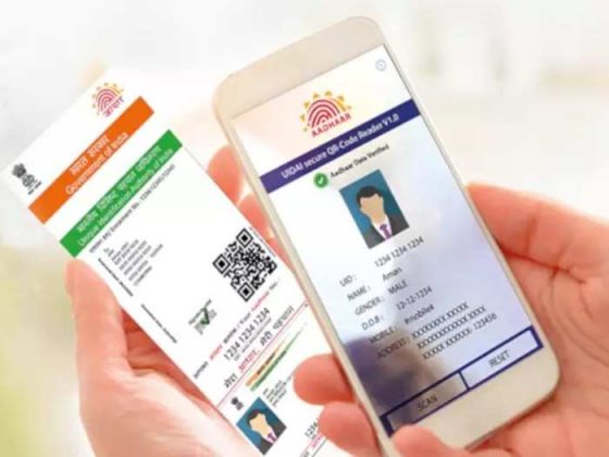 Aadhaar Virtual ID: What is Virtual Aadhaar used for, what are its ...