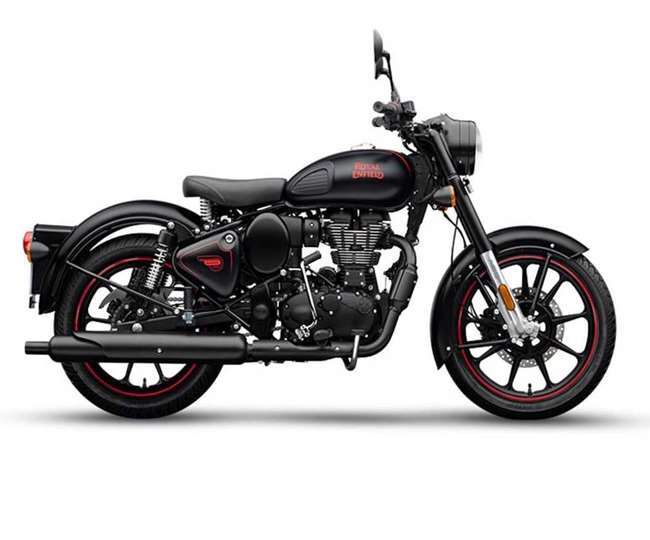 royal enfield bullet new model launch