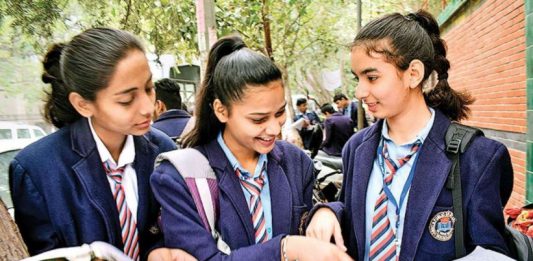 CBSE Datesheet 2024: CBSE 10th-12th board exam time table released, expected to start from this date