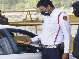 Traffic Rule: Due to these 4 mistakes your vehicle challan may be deducted, know details