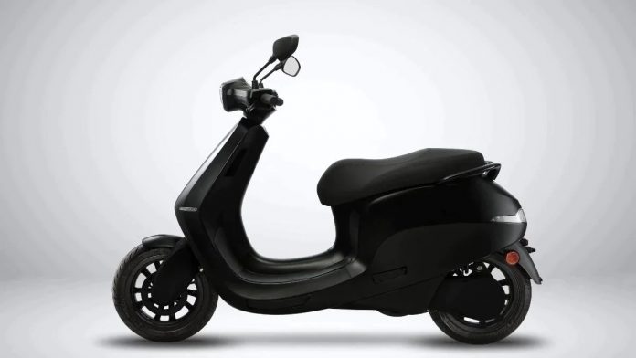 Electric Scooter: Big News! Buy Electric Scooter this Diwali with a driving range 121km, just 18 minutes of charging