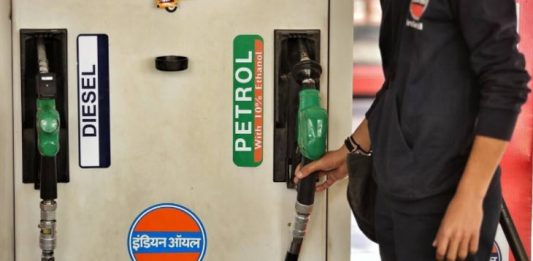 Petrol-Diesel Latest Price: Petrol and diesel prices updated for 7 December, check the latest prices