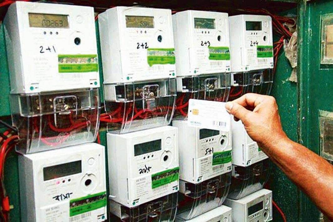 Prepaid smart electric meters: Now payment will have to be done in ...