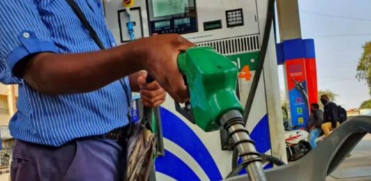 Petrol-Diesel Price: Fuel prices updated for Tuesday, know what is the latest price of petrol and diesel in your city