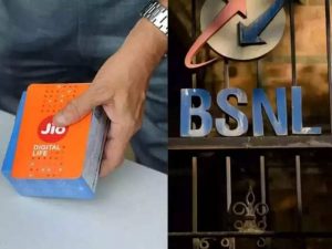 BSNL port to Jio: Want to port BSNL mobile number to Jio, see step by ...