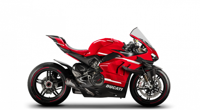 Ducati launches SuperSport 950 in India with price starting at Rs 13.49 lakh, know details