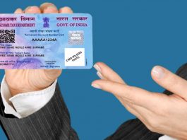 Duplicate Pan Card: How can get duplicate PAN card, know how