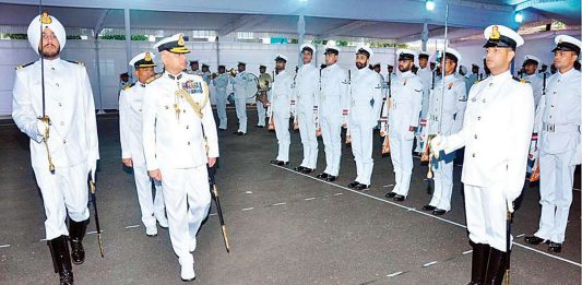 Indian Coast Guard Recruitment 2024: Great opportunity to get a job in Indian Coast Guard, salary will be Rs 200000