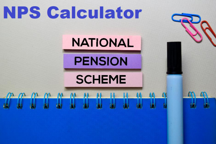 NPS Calculator: How much investment is required to get a pension of Rs 1 lakh every month? Here is the complete calculation