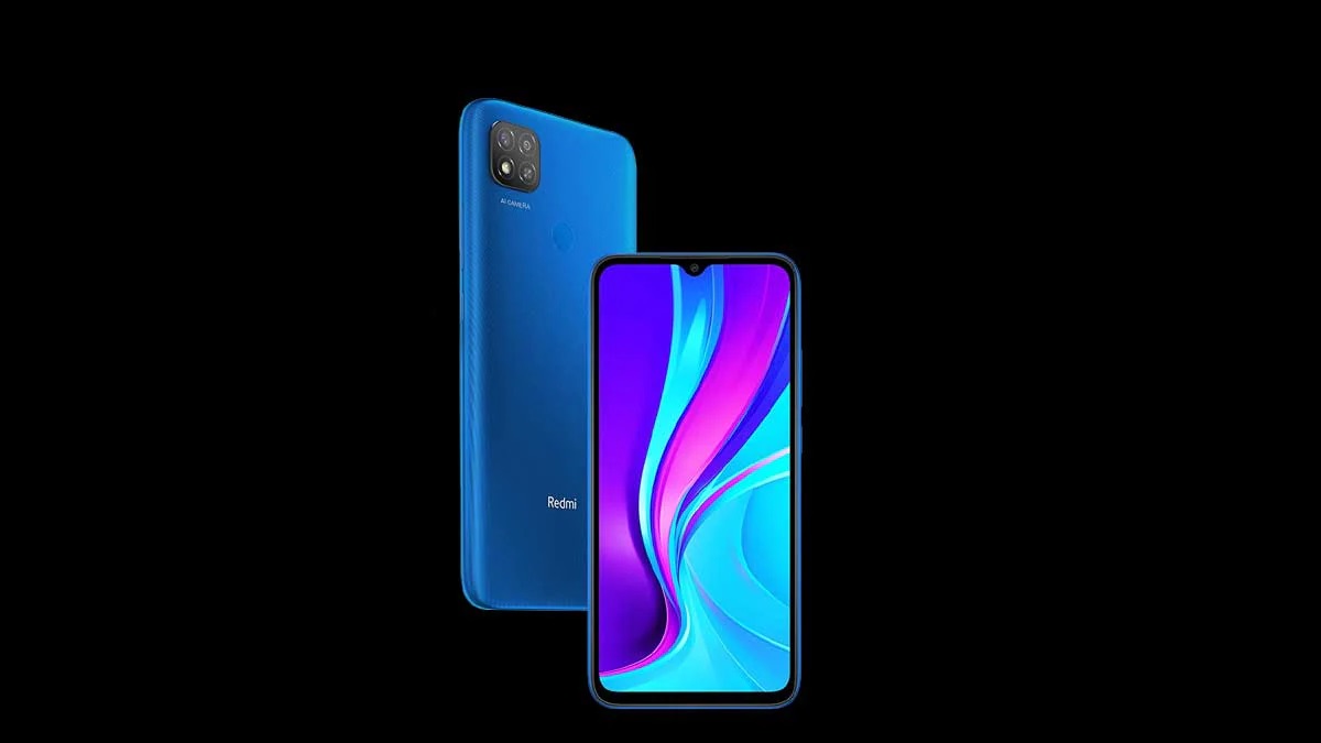 redmi 9000 rs