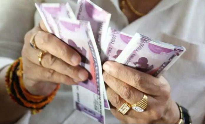 Nearly 60% of fake money seized in 2021 were of ₹2,000 denomination: NCRB