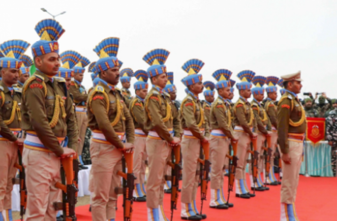 CRPF Recruitment 2024: Get a job in CRPF without written exam, salary is 55000 per month