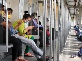 Delhi Metro New Service: Big news! Delhi Metro started new service, now superfast internet will be available inside the Metro