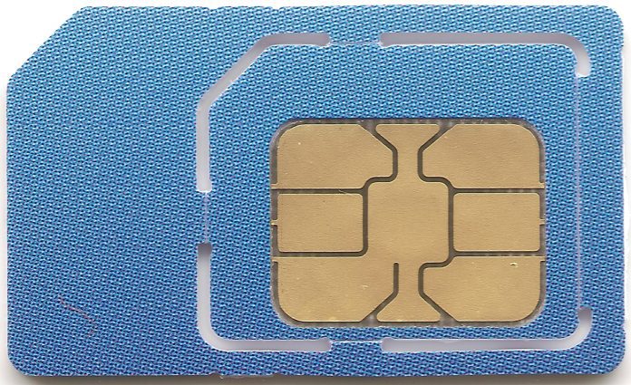 Sim card new update : Big news! Now these customers will not be able to buy a new SIM, check new rules of government