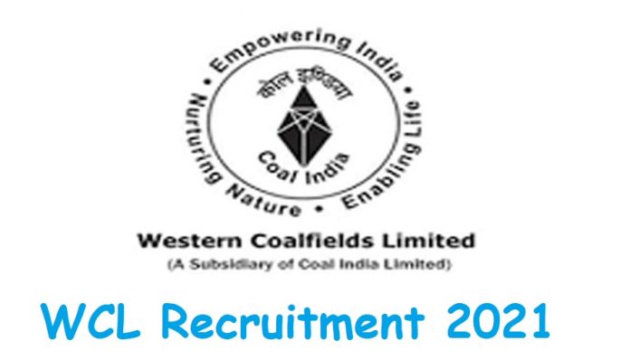 WCL Recruitment 2021: Recruitment in Western Coalfields Limited, how to apply