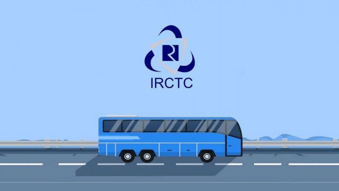 Indian Railway news: Now IRCTC will book bus tickets across the country, know the whole process