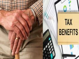 TDS for Senior Citizens: Tax deduction limit on interest income for senior citizens increased to Rs 1 lakh, check details