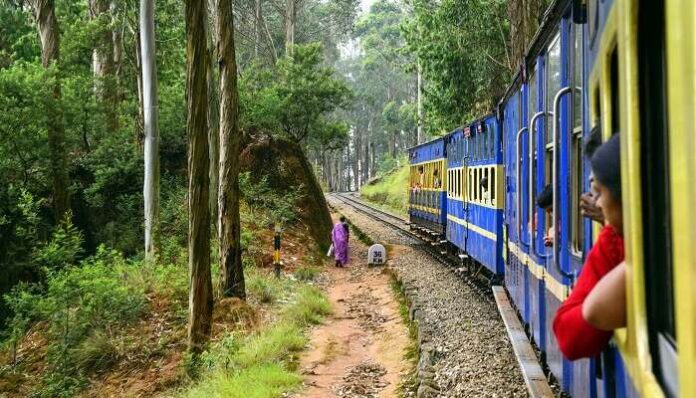 IRCTC Tour Package: Enjoy traveling to Mysore, Ooty and Coonoor in winters, IRCTC is giving opportunity in low budget