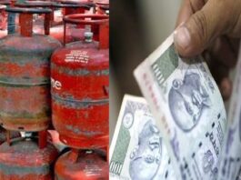 LPG Price Hike: LPG cylinder became costlier by Rs 62 from today, know the new rates