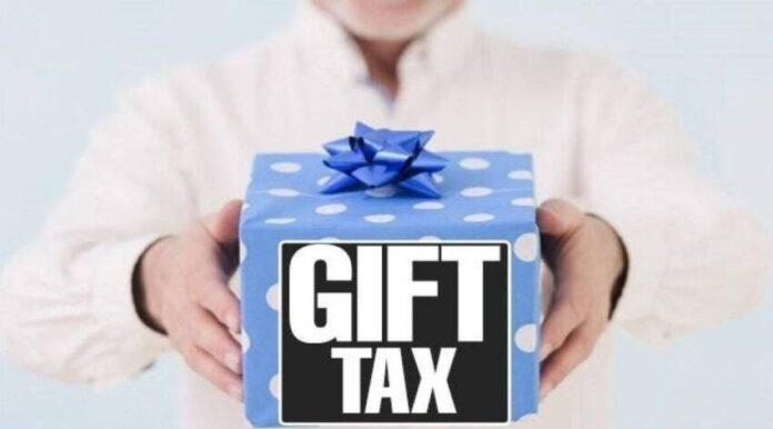 Tax Rules: On which gifts you may have to pay income tax and which gifts are tax free? Understand