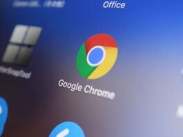 Government issued warning for Chrome users, many versions have security risk