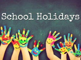 UP School Holiday List: UP schools will remain closed for these many days from September to December, check the list