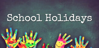 School Holiday December 2024: Schools will remain closed for this many days in December, see the list of holidays