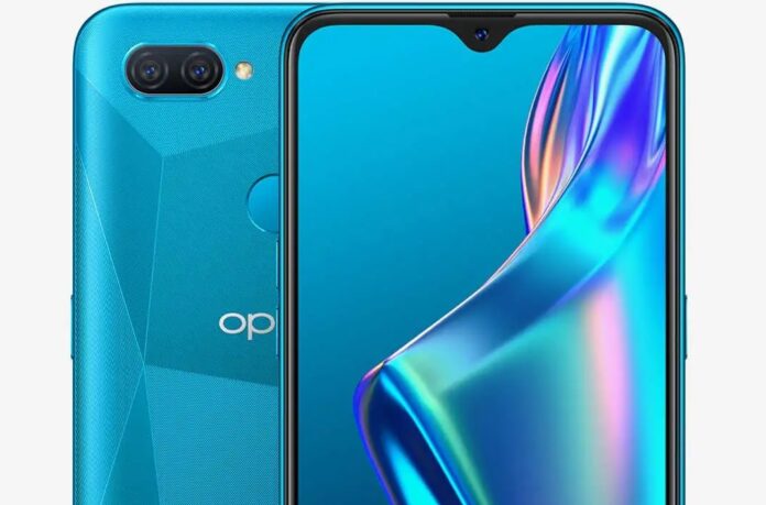 Flipkart Offer! Buy this powerful smartphone of Oppo for just Rs 15, see details