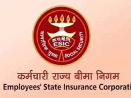 ESIC Recruitment 2024: Golden opportunity to get a job in ESIC, no written exam required, salary of Rs 200000