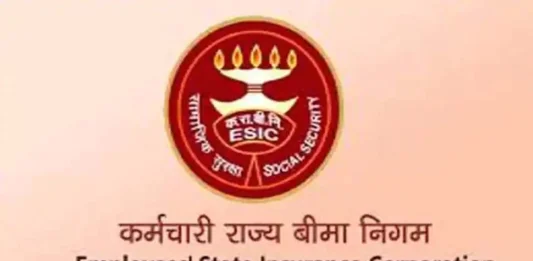 ESIC Recruitment 2024: Golden opportunity to get a job in ESIC, no written exam required, salary of Rs 200000